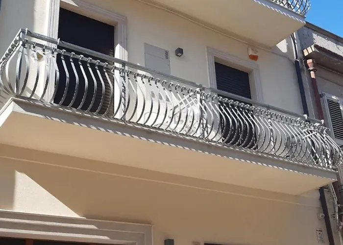 B&B Stelle Della Daunia