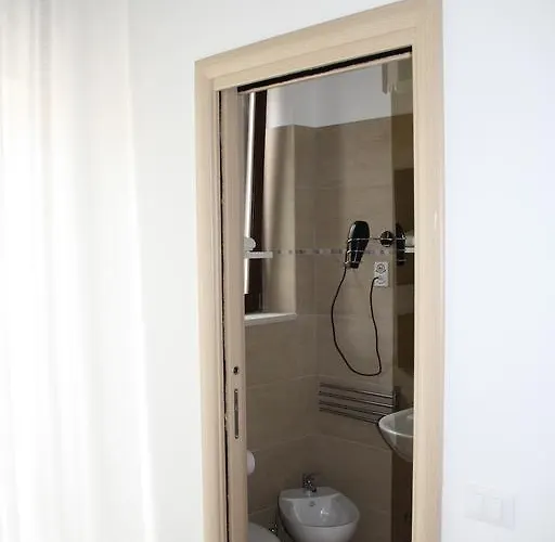 Stelle Della Daunia B&B