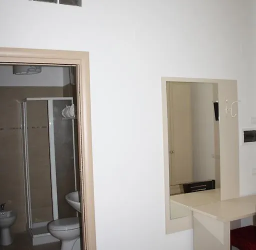 Stelle Della Daunia 산세베로