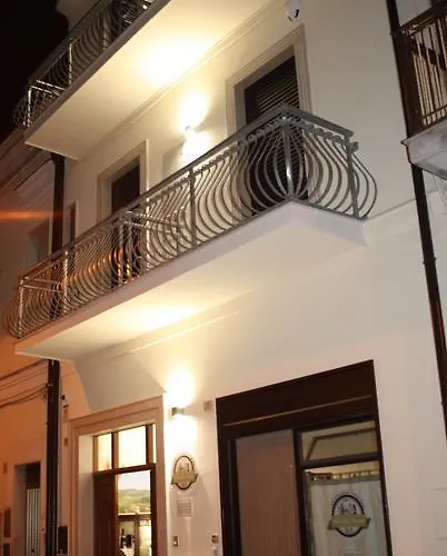 B&B Stelle Della Daunia