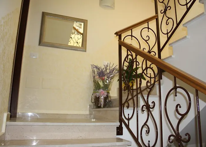 B&B Stelle Della Daunia 3*