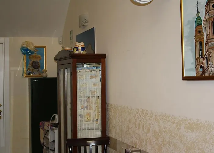 Stelle Della Daunia 3*