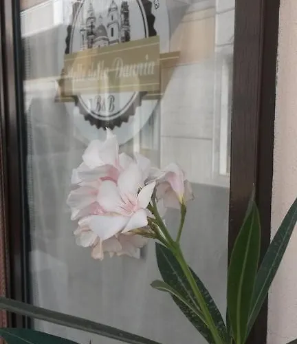 B&B Stelle Della Daunia 3*