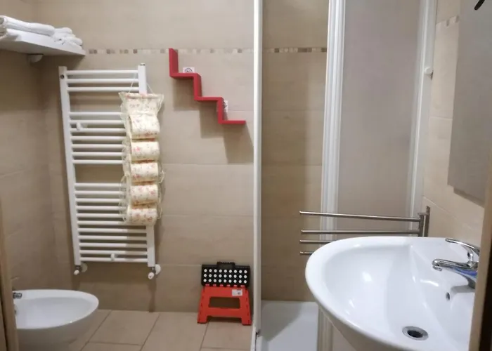 Stelle Della Daunia B&B 3*