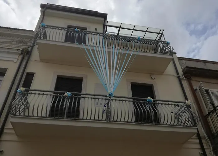 Stelle Della Daunia B&B 3*