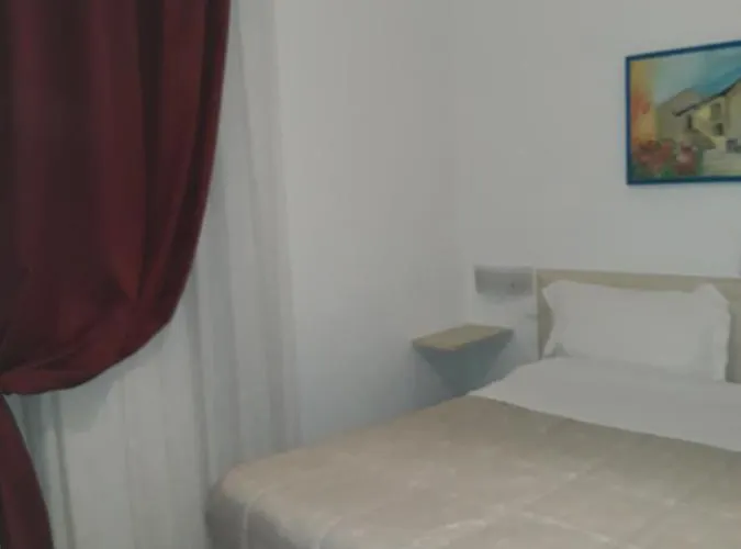 Stelle Della Daunia B&B 3*