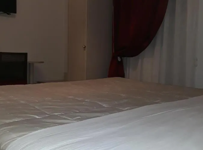 Stelle Della Daunia B&B